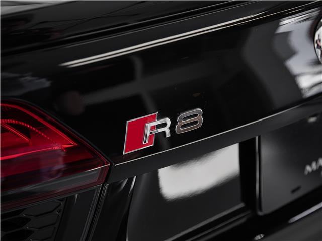 2018 Audi R8 5.2 V10 in Woodbridge - Image 18 of 49