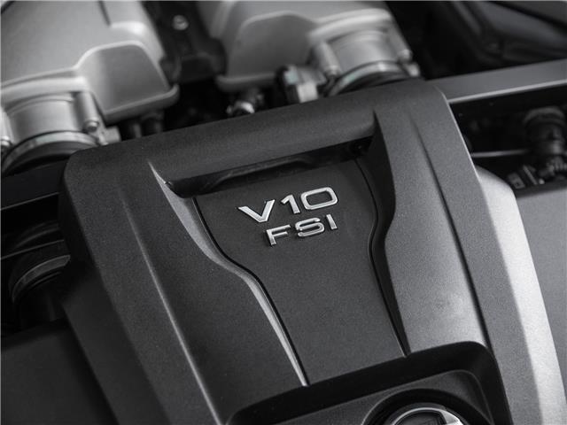 2018 Audi R8 5.2 V10 in Woodbridge - Image 21 of 49