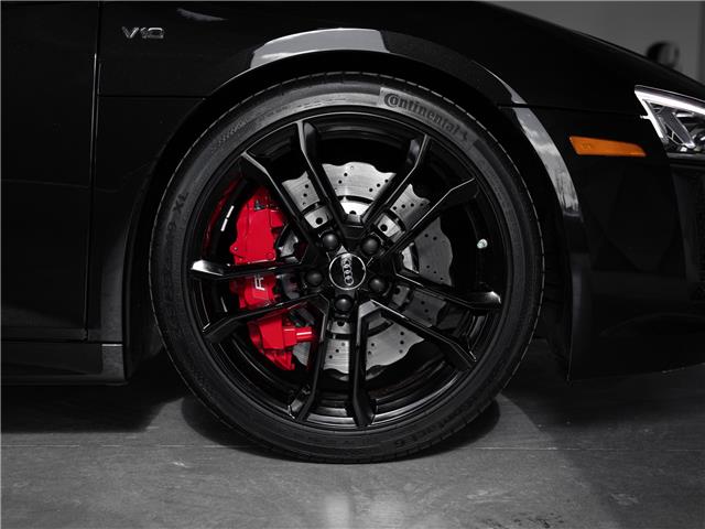 2018 Audi R8 5.2 V10 in Woodbridge - Image 27 of 49
