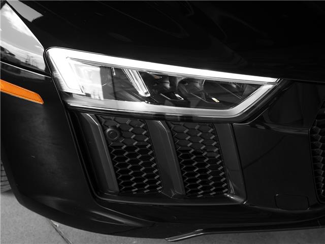 2018 Audi R8 5.2 V10 in Woodbridge - Image 29 of 49