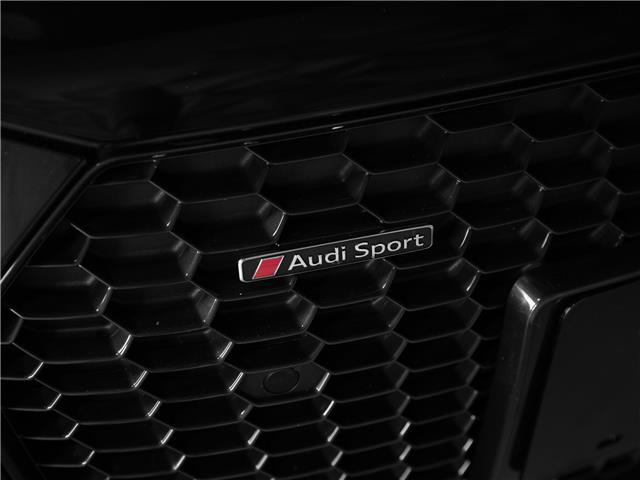 2018 Audi R8 5.2 V10 in Woodbridge - Image 30 of 49
