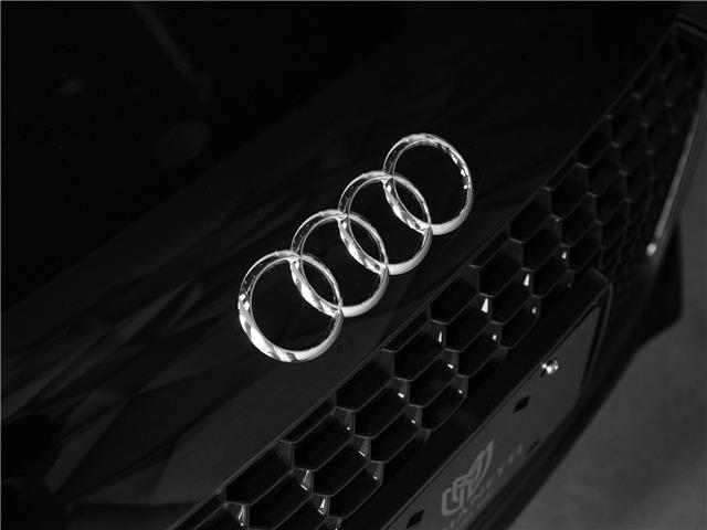 2018 Audi R8 5.2 V10 in Woodbridge - Image 31 of 49