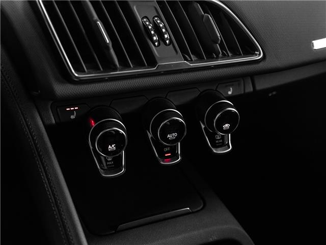 2018 Audi R8 5.2 V10 in Woodbridge - Image 33 of 49