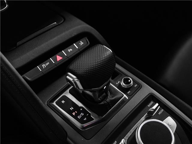2018 Audi R8 5.2 V10 in Woodbridge - Image 34 of 49