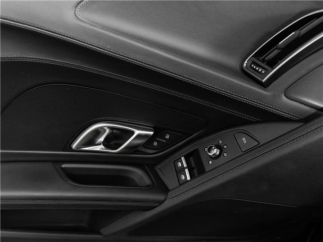 2018 Audi R8 5.2 V10 in Woodbridge - Image 36 of 49