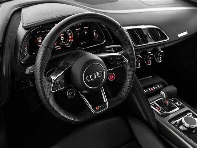2018 Audi R8 5.2 V10 in Woodbridge - Image 38 of 49