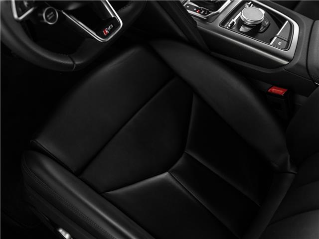 2018 Audi R8 5.2 V10 in Woodbridge - Image 42 of 49