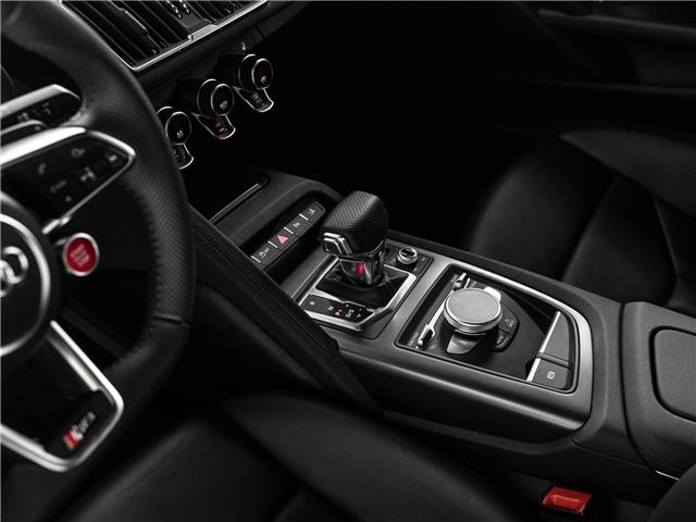 2018 Audi R8 5.2 V10 in Woodbridge - Image 43 of 49