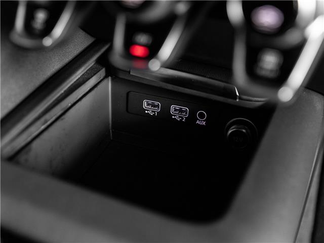 2018 Audi R8 5.2 V10 in Woodbridge - Image 47 of 49