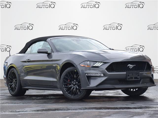 2021 Ford Mustang GT Premium at $425 b/w for sale in Barrie - Barrie Ford