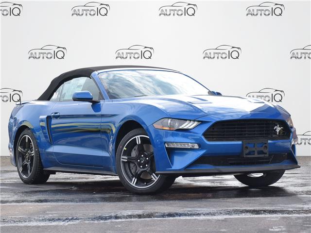 2021 Ford Mustang Gt Premium At $440 B W For Sale In Oakville - Oak 