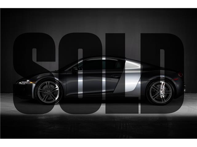 2008 Audi R8 4.2 in Woodbridge - Image 1 of 18