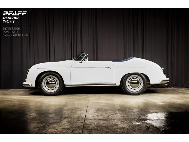 1969 Porsche Speedster (Stk: VU0552) in Calgary - Image 1 of 22 1969 Porsche Speedster (Stk: VU0552) in Calgary - Image 1 of 22