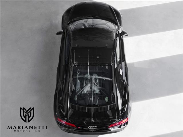 2018 Audi R8 5.2 V10 in Woodbridge - Image 4 of 49