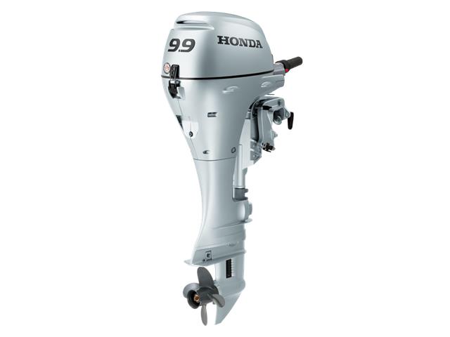 2021 Honda BF9.9DK3LHC  (Stk: P815230) in Fort St. John - Image 1 of 1