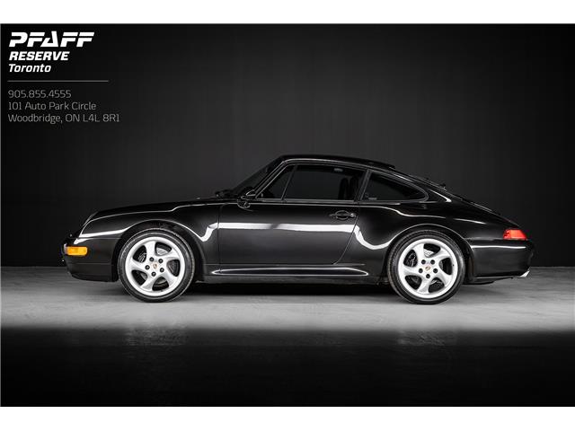 1998 Porsche 911 Carrera (Stk: DA0002) in Woodbridge - Image 1 of 22 1998 Porsche 911 Carrera (Stk: DA0002) in Woodbridge - Image 1 of 22