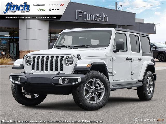 21 Jeep Wrangler Unlimited Sahara Sahara 4x4 Nav Alpine Audio One Touch Power Top At For Sale In London Finch Chrysler Dodge Jeep Ram Ltd 21 Jeep Wrangler Unlimited Sahara Sahara 4x4 Nav Alpine Audio One Touch Power Top At For Sale In London Finch Chrysler Dodge Jeep Ram Ltd