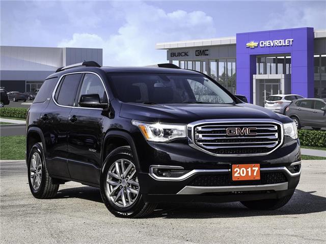 吉姆西17 Gmc Acadia 年份17 车系 多伦多二手车平台 加拿大多伦多最大中文汽车网 大纪元汽车网