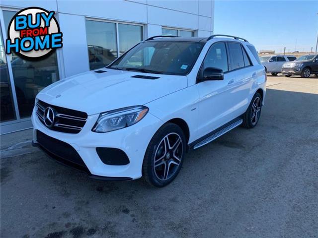 16 Mercedes Benz Gle Class Base Night Package At 467 For Sale In Nisku Nisku Ford