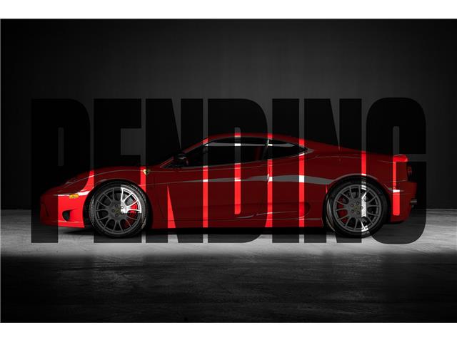 2004 Ferrari Challenge Stradale Base (Stk: MU2574) in Woodbridge - Image 1 of 24 2004 Ferrari Challenge Stradale Base (Stk: MU2574) in Woodbridge - Image 1 of 24