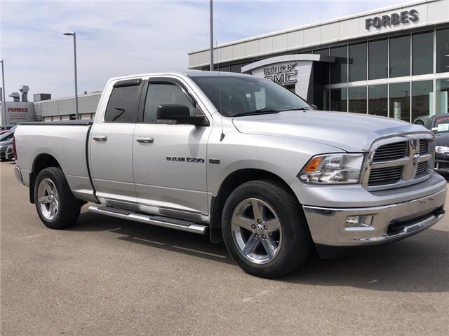 2011 dodge ram 1500 5.7 hemi