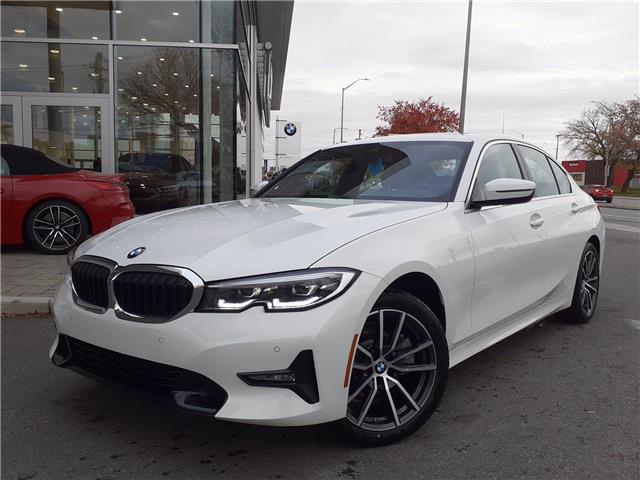 2021 BMW 330i xDrive (Stk: 14261) in Gloucester - Image 1 of 25