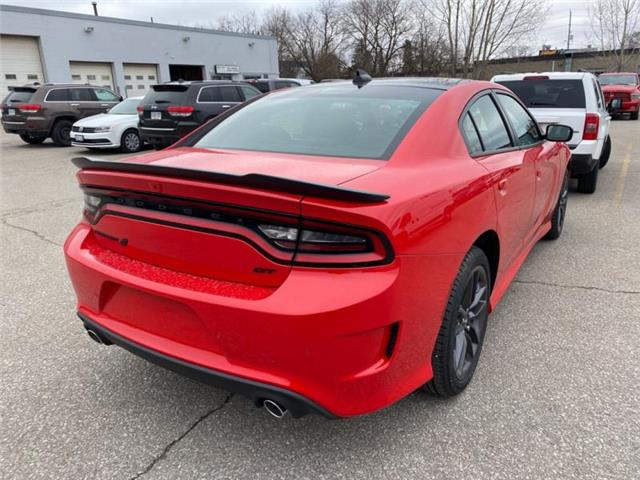 2021 Dodge Charger GT for sale in Newmarket - NewRoads Chrysler