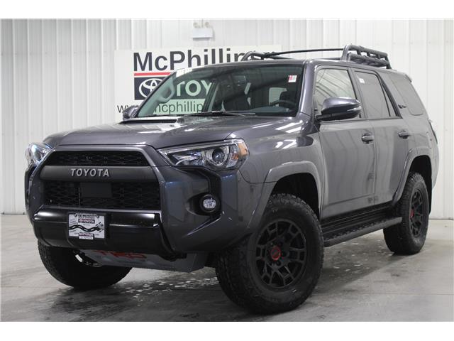 New Cars Suvs Trucks For Sale In Winnipeg Mcphillips Toyota