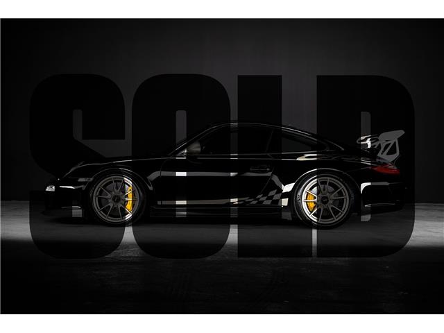 2011 Porsche 911 GT3 RS  in Woodbridge - Image 1 of 22