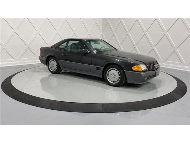 1990 Mercedes-Benz 300SL  (Stk: NP5286) in Vaughan - Image 2 of 25