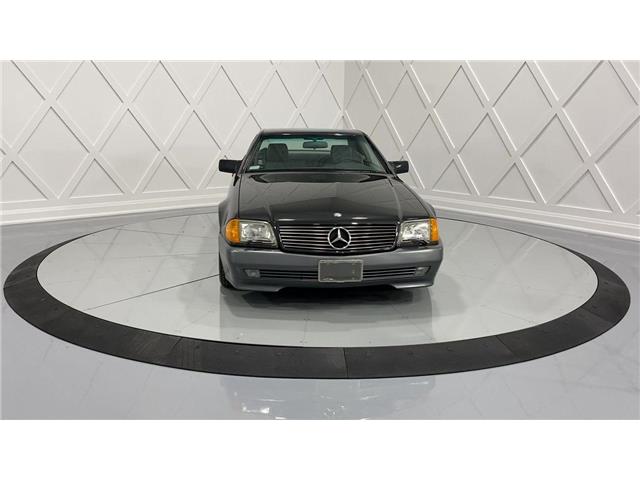 1990 Mercedes-Benz 300SL  (Stk: NP5286) in Vaughan - Image 3 of 25