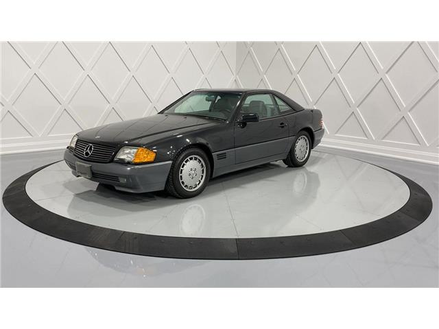 1990 Mercedes-Benz 300SL  (Stk: NP5286) in Vaughan - Image 4 of 25