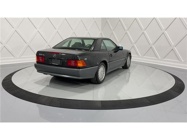 1990 Mercedes-Benz 300SL  (Stk: NP5286) in Vaughan - Image 8 of 25