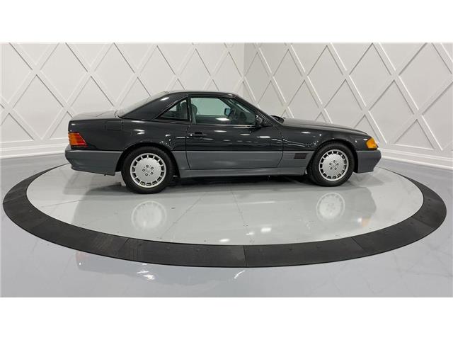 1990 Mercedes-Benz 300SL  (Stk: NP5286) in Vaughan - Image 9 of 25