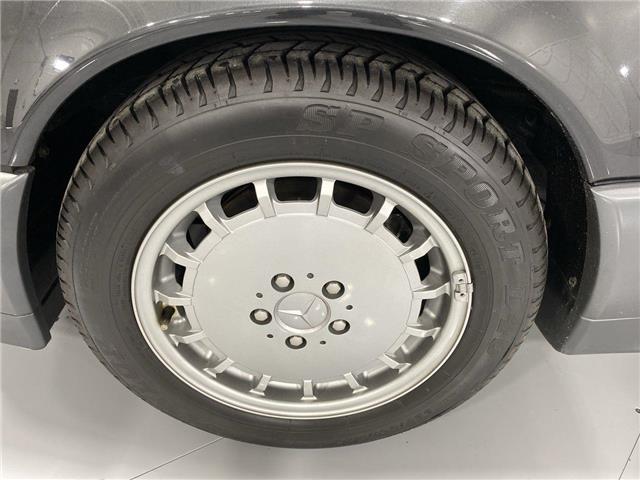 1990 Mercedes-Benz 300SL  (Stk: NP5286) in Vaughan - Image 10 of 25