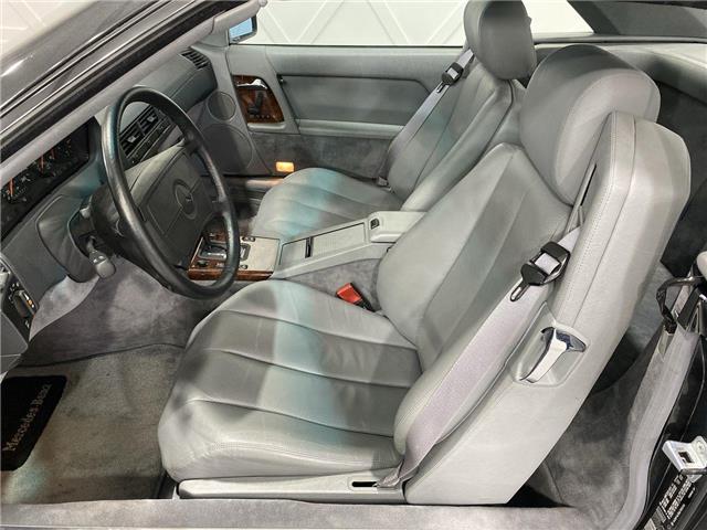 1990 Mercedes-Benz 300SL  (Stk: NP5286) in Vaughan - Image 11 of 25