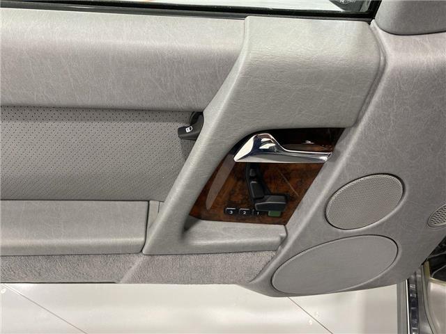 1990 Mercedes-Benz 300SL  (Stk: NP5286) in Vaughan - Image 13 of 25