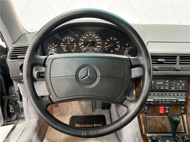 1990 Mercedes-Benz 300SL  (Stk: NP5286) in Vaughan - Image 14 of 25