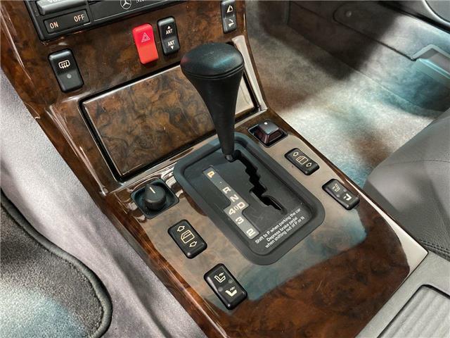 1990 Mercedes-Benz 300SL  (Stk: NP5286) in Vaughan - Image 18 of 25