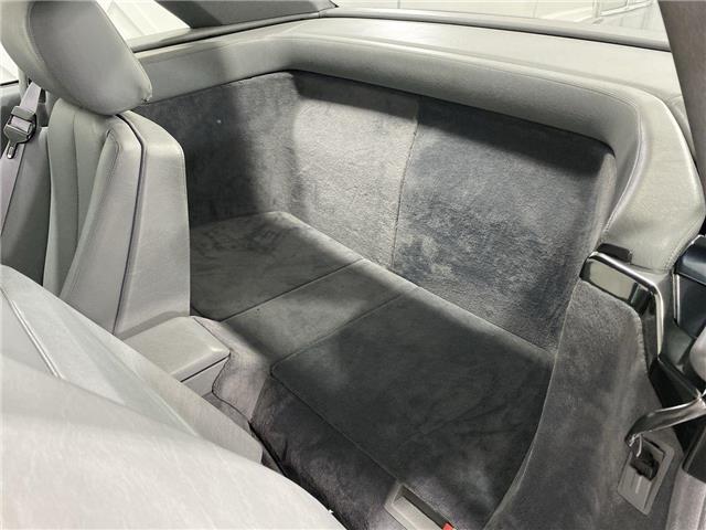 1990 Mercedes-Benz 300SL  (Stk: NP5286) in Vaughan - Image 20 of 25