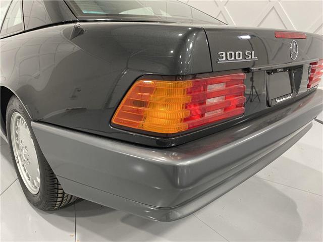1990 Mercedes-Benz 300SL  (Stk: NP5286) in Vaughan - Image 21 of 25