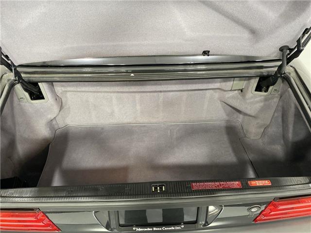 1990 Mercedes-Benz 300SL  (Stk: NP5286) in Vaughan - Image 22 of 25