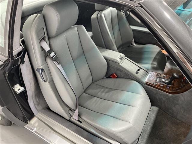 1990 Mercedes-Benz 300SL  (Stk: NP5286) in Vaughan - Image 23 of 25