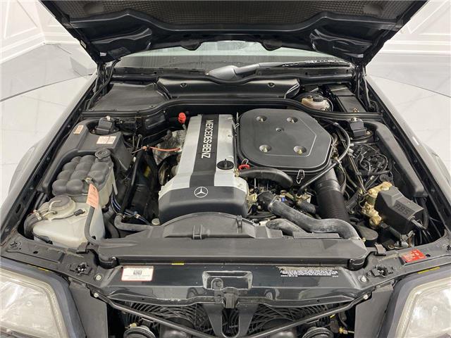 1990 Mercedes-Benz 300SL  (Stk: NP5286) in Vaughan - Image 25 of 25