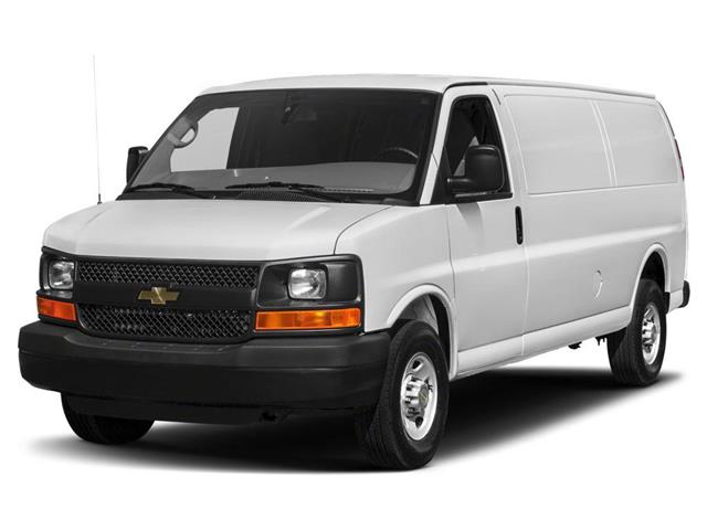 used vans toronto