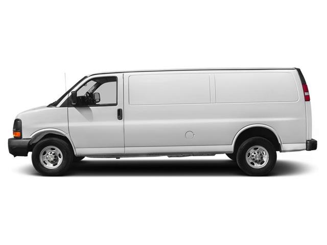 Used Vans for Sale in Ontario | The 