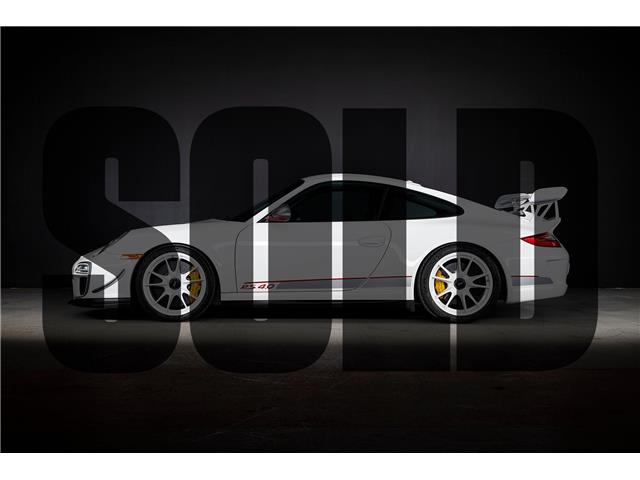 2011 Porsche 911 GT3 RS 4.0 (Stk: PQ0001) in Woodbridge - Image 1 of 19