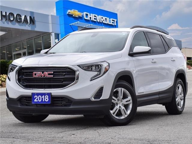 吉姆西18 Gmc Terrain 年份18 車系 多倫多二手車平臺 加拿大多倫多最大中文汽車網 大紀元汽車網