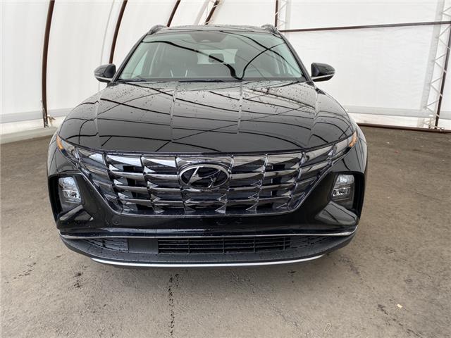 2022 Hyundai Tucson Preferred w/Trend Package for sale in Thunder Bay
