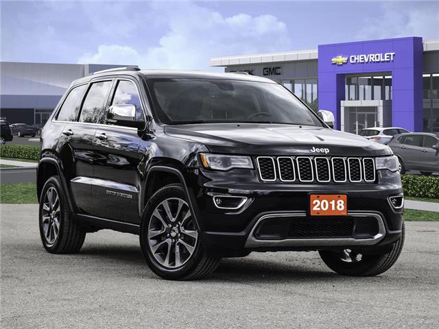 吉普18 Jeep Grand 年份18 車系 多倫多二手車平臺 加拿大多倫多最大中文汽車網 大紀元汽車網